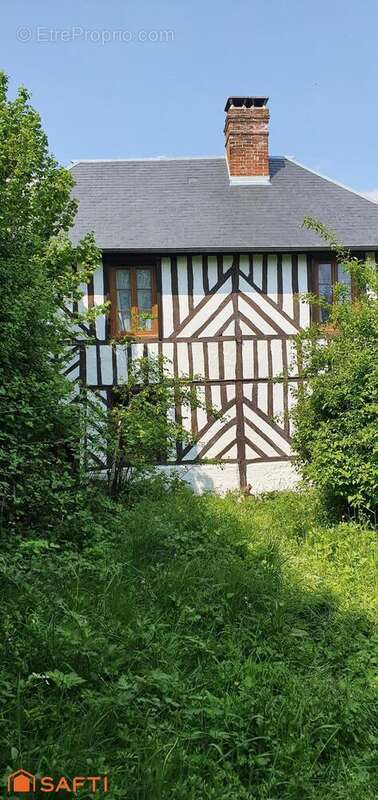 Photo 7 - Maison à MANERBE