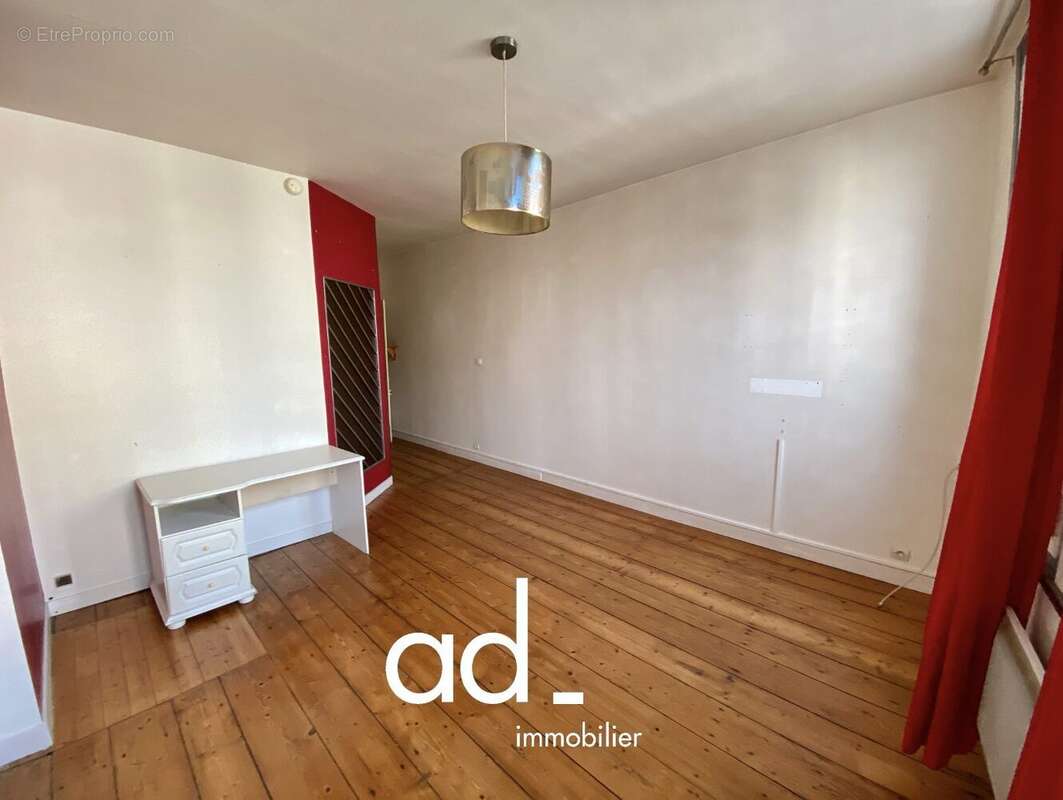 Appartement à LA ROCHELLE