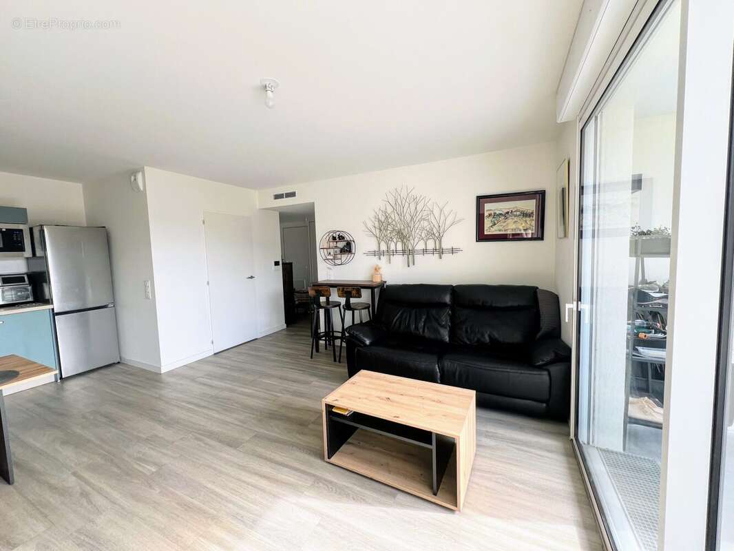 Appartement à ARGELES-SUR-MER