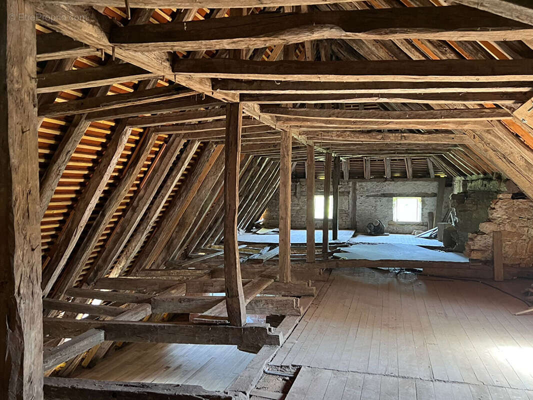 Maison à LARROQUE-TOIRAC