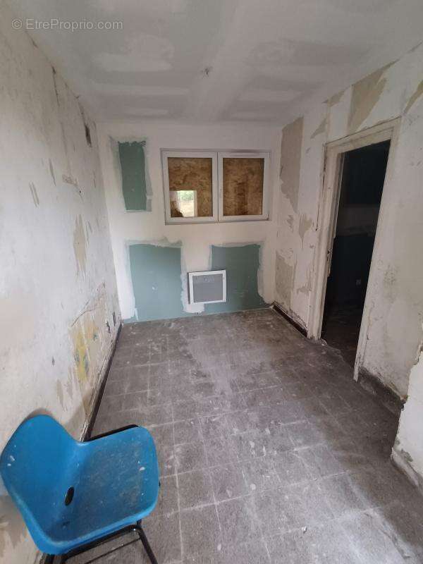 Maison à HORNAING
