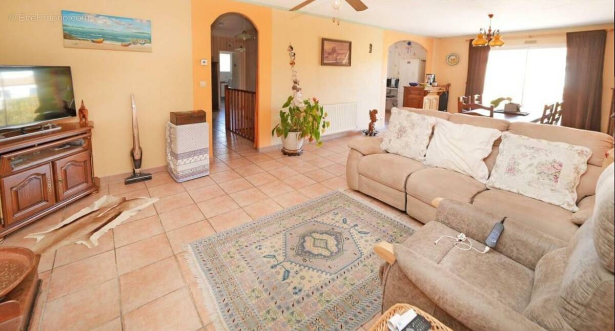 Maison à SETE