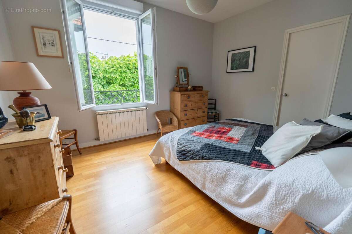 Photo 6 - Maison à SAINT-MAUR-DES-FOSSES