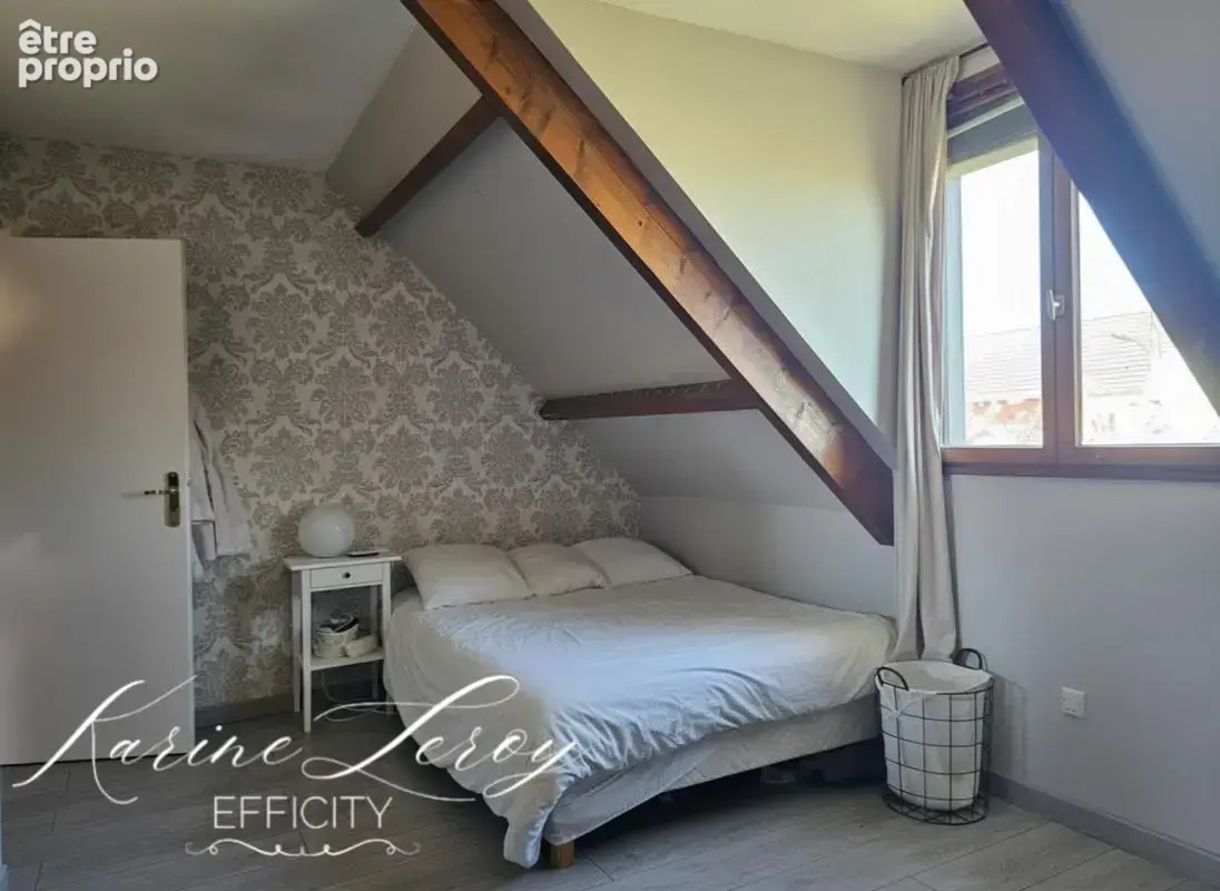 Maison 5 pièces 143 m² à vendre à Louvres (95380) - photo 7