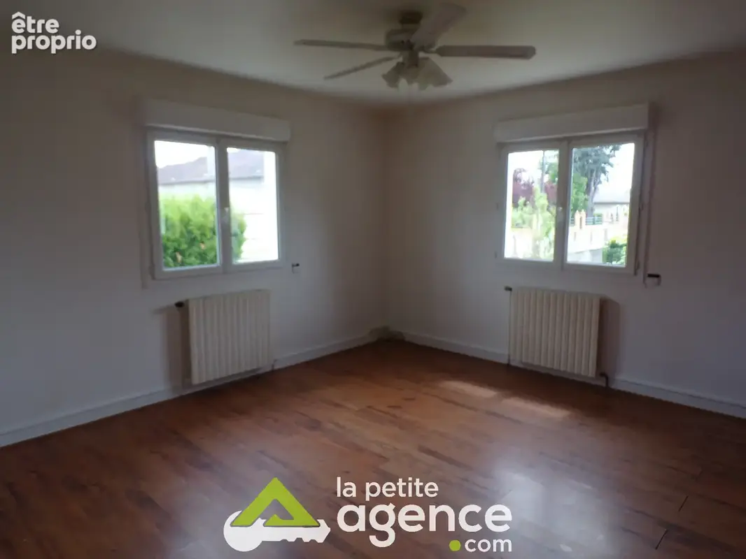Maison 3 pièces 85 m² à vendre à La Guerche-Sur-L'aubois (18150) - photo 3