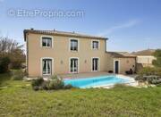 Maison à CARCASSONNE