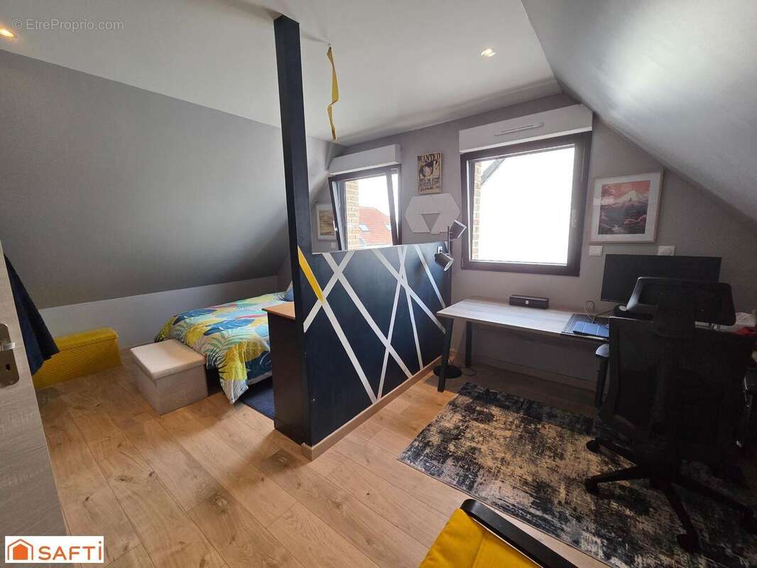 Photo 8 - Maison à EVIN-MALMAISON