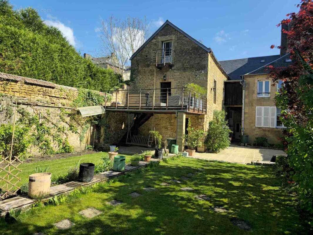 Maison à SEDAN