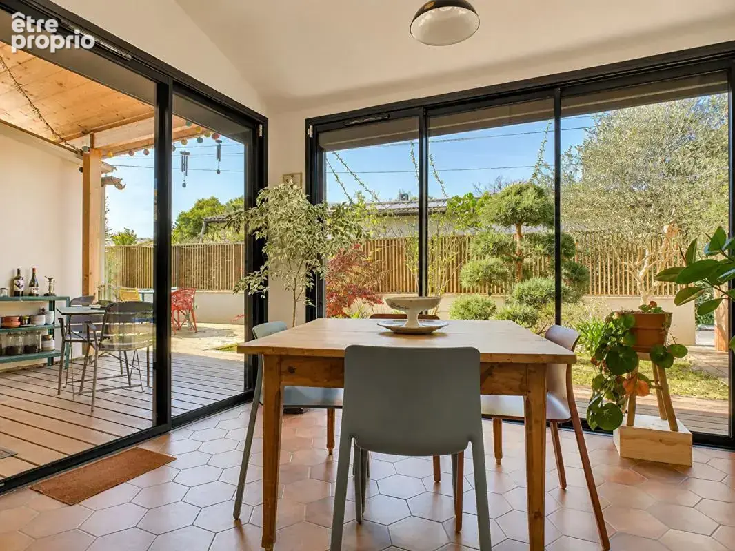 Vente Maison 120m2 BÈGLES (33130) - photo 4