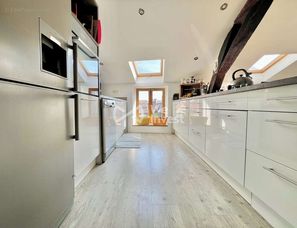 Appartement à RIOM