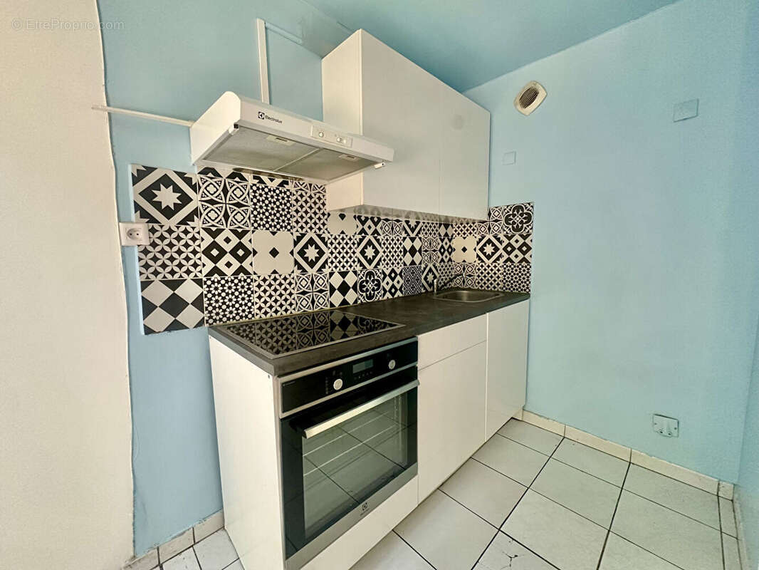 Appartement à LES PAVILLONS-SOUS-BOIS
