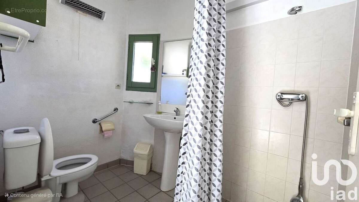 Photo 8 - Maison à LE BARCARES