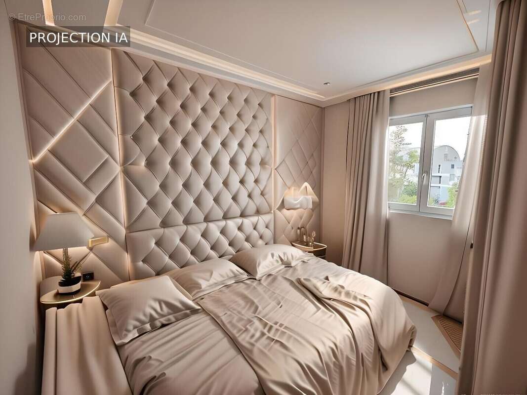 Appartement à ARGENTEUIL