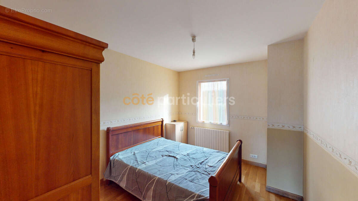 Maison à MORTAGNE-SUR-SEVRE