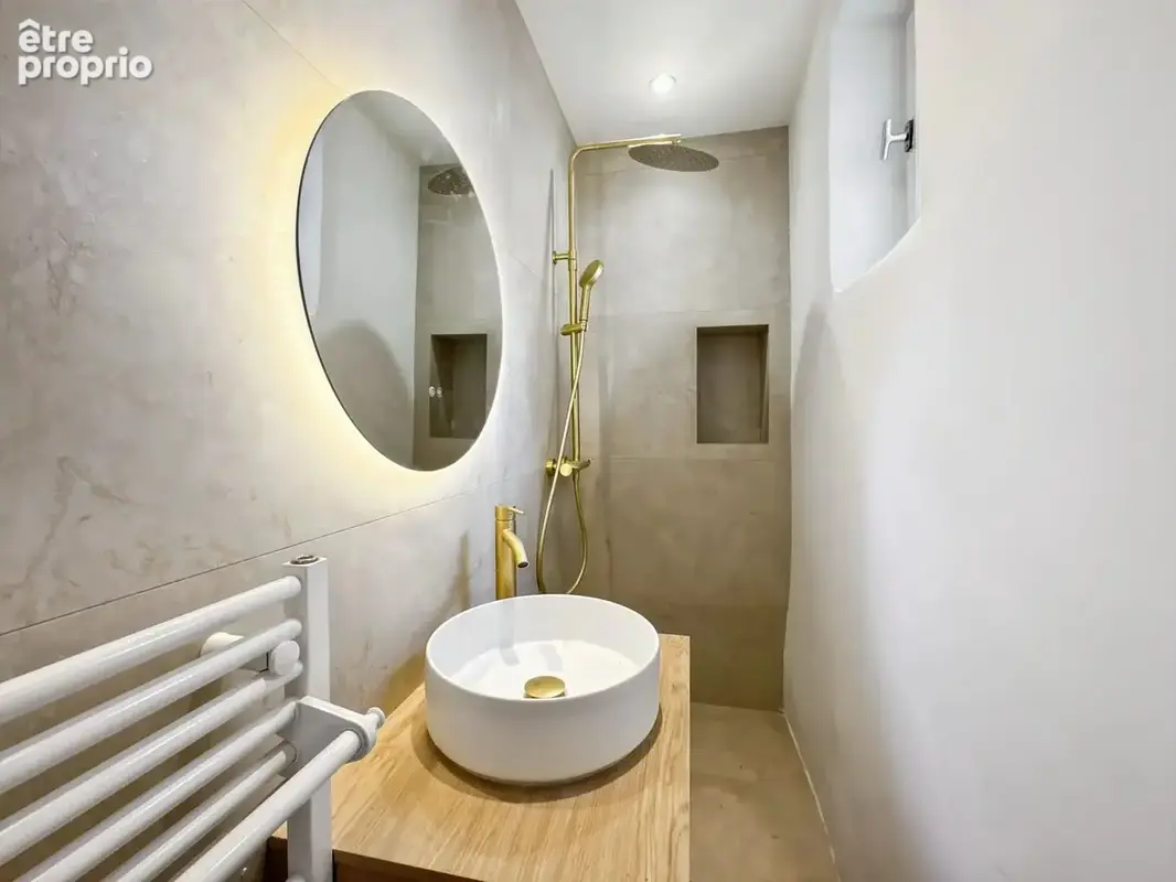 Appartement t2 - hyper centre - rue des marronniers - photo 4