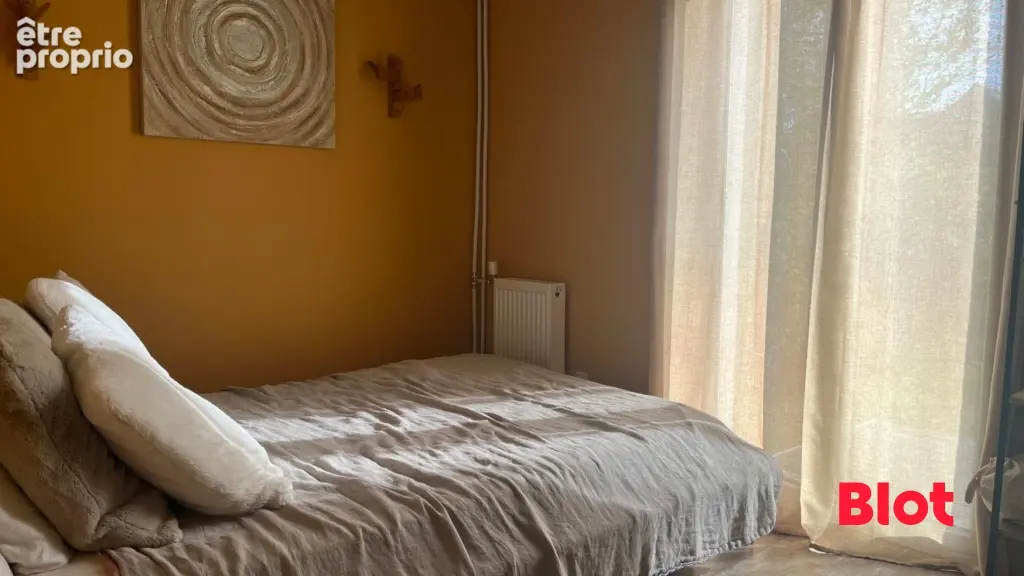 Maison 6 pièces 104 m² à vendre à Saint-Malo (35400) - photo 7