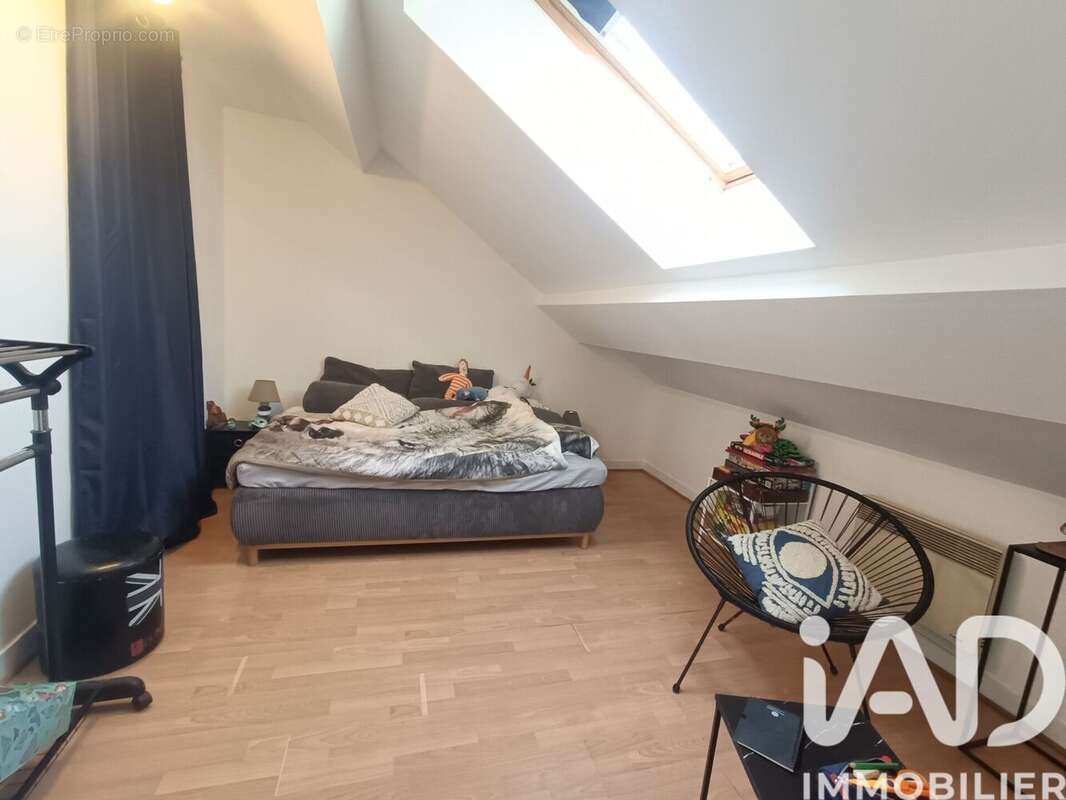 Photo 8 - Maison à SAINT-AMAND-LONGPRE