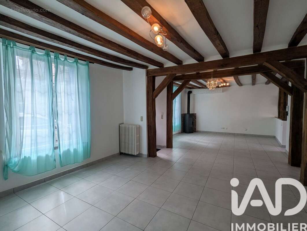 Photo 3 - Maison à VENDOME