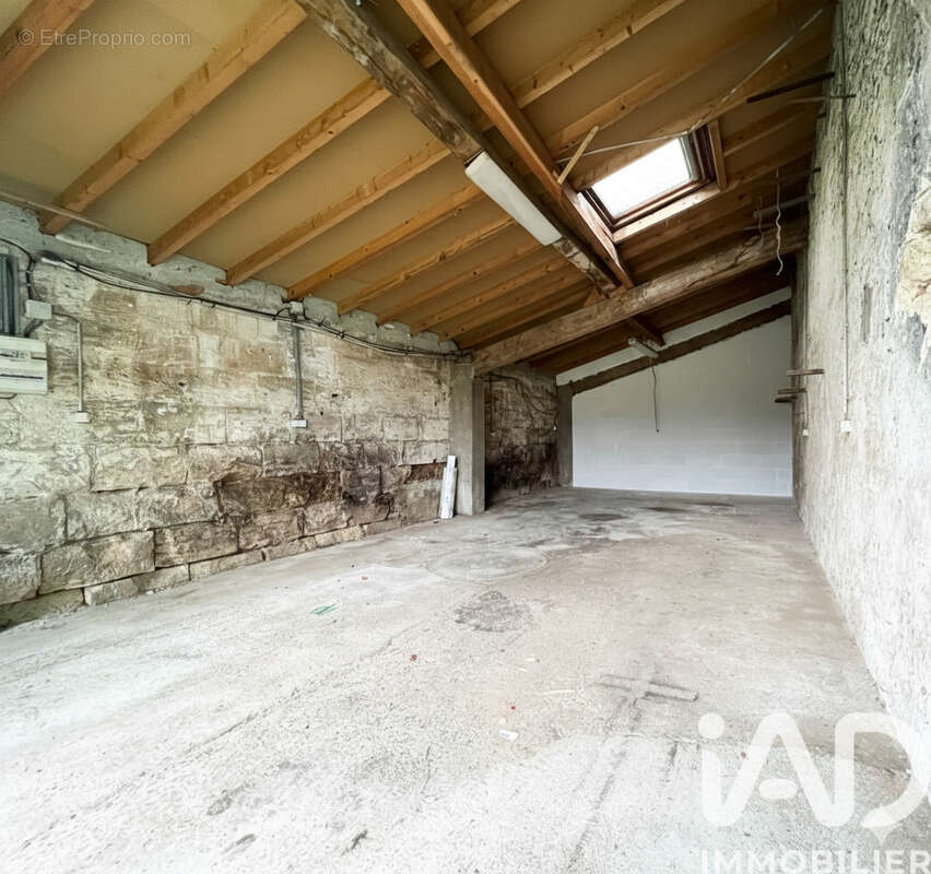 Photo 7 - Appartement à CARIGNAN-DE-BORDEAUX