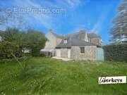 Maison à QUESTEMBERT