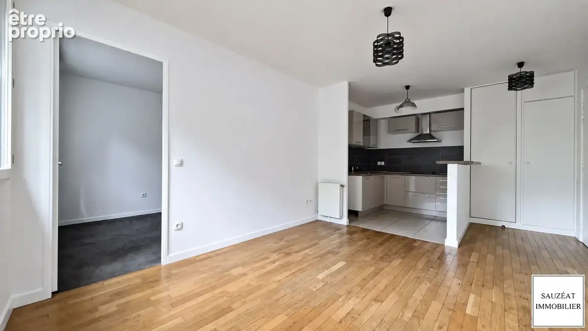 Bagneux - Appartement récent proche RER - photo 2