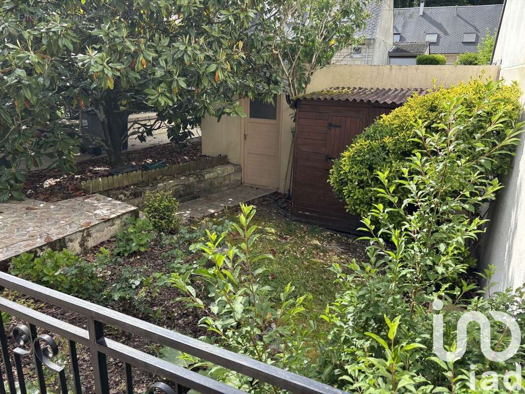 Photo 6 - Maison à FLEURINES