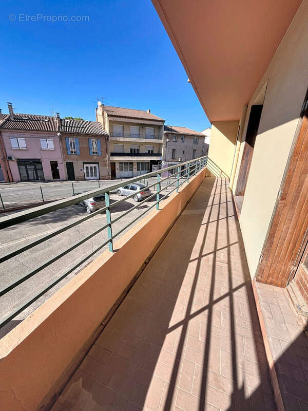 Appartement à GARDANNE