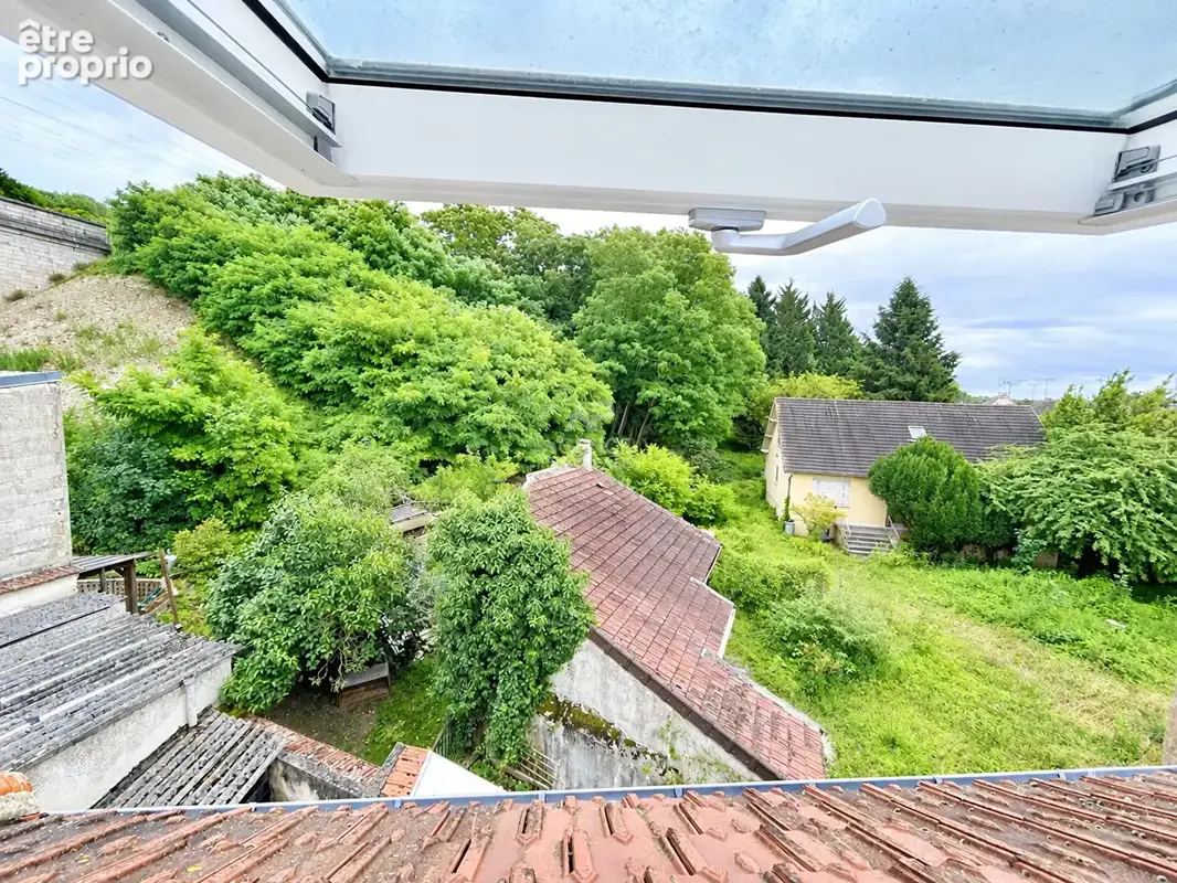 Maison Vaux Sur Seine 5 pièce(s) 70 m2 - photo 12