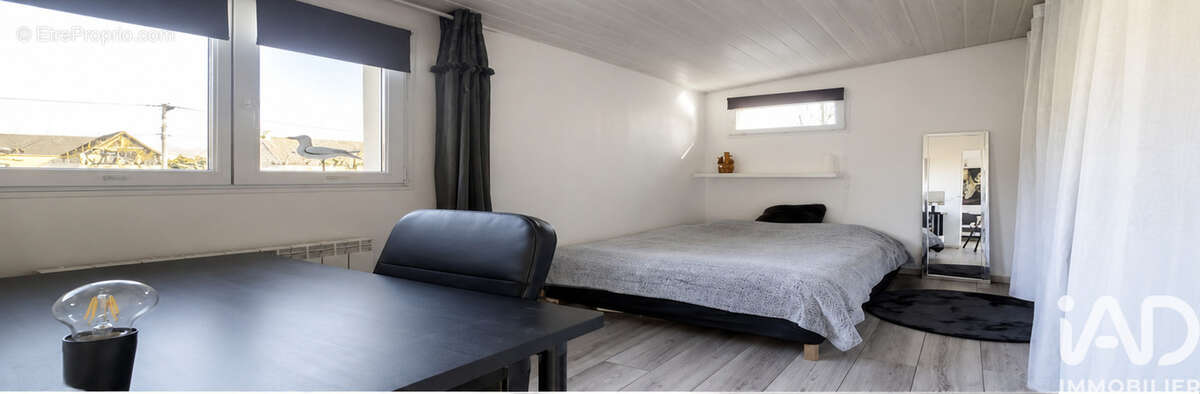 Maison 52 m² à Montataire  - photo 8