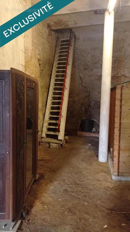 Photo 8 - Maison à MAGALAS