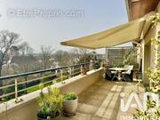 Photo 1 - Appartement à MORANGIS