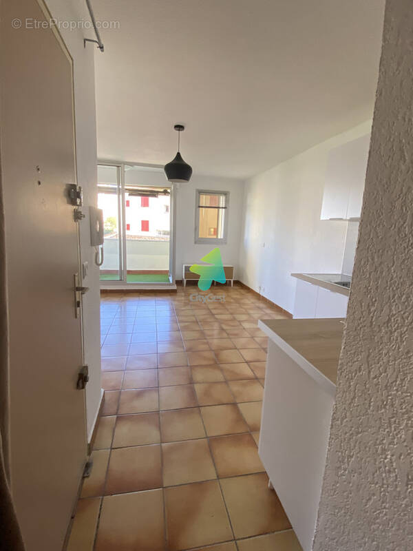 Appartement à SAINT-NAZAIRE
