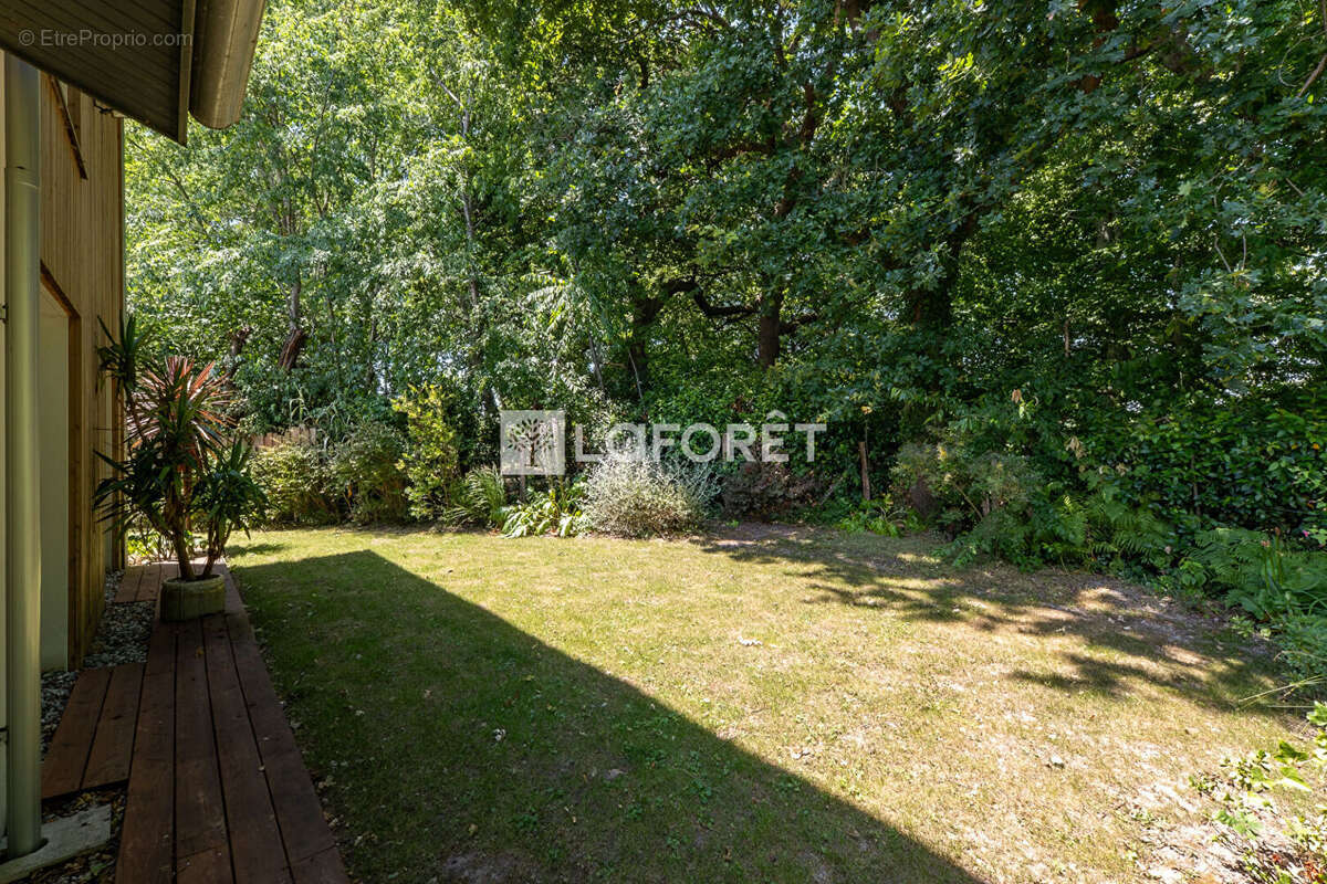 Maison 6 pièces - 118 m²  - Anglet - photo 13