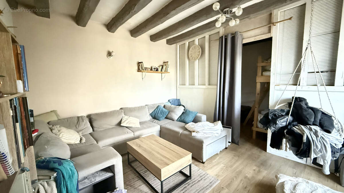 Maison à JOUE-LES-TOURS