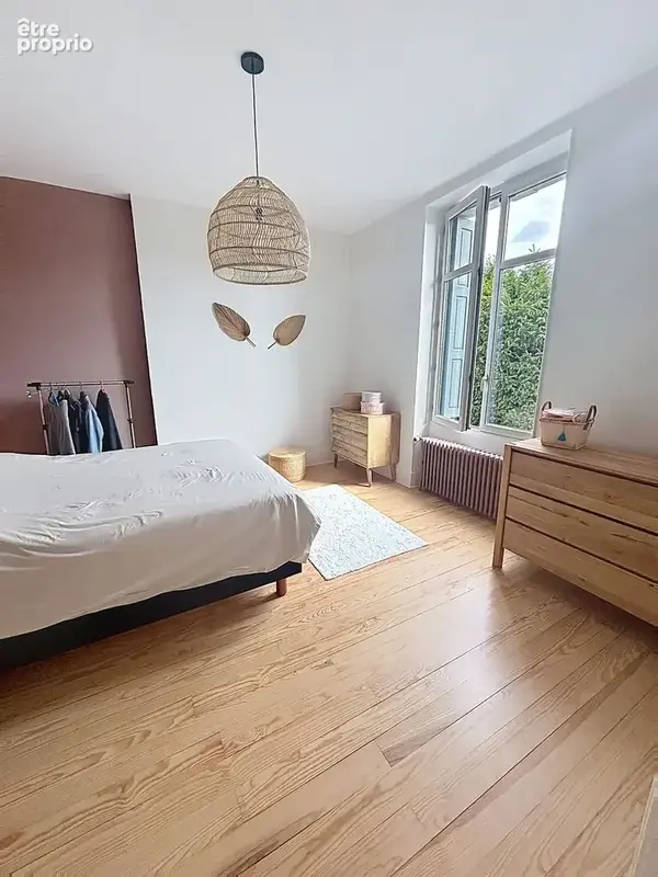 Maison 10 pièces 278 m² à vendre à Sainte-Maure-De-Touraine (37800) - photo 8