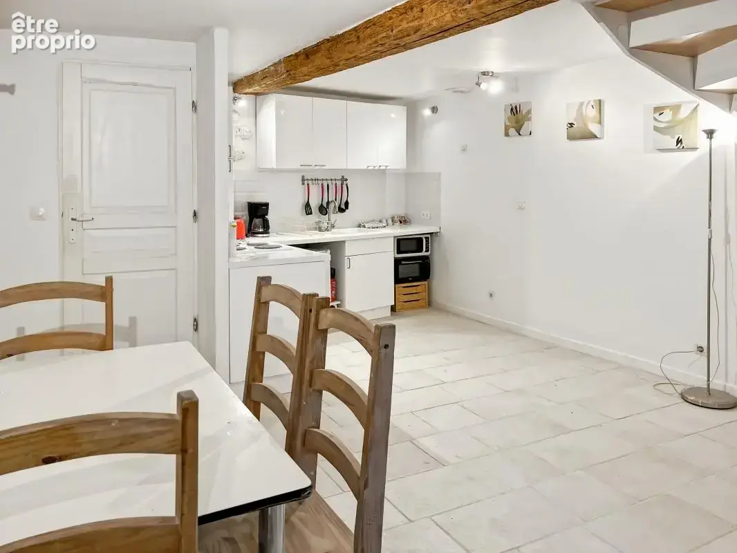 Vente maison de ville à Marseillan pleine de possibilités, où chacun trouve sa place - photo 15