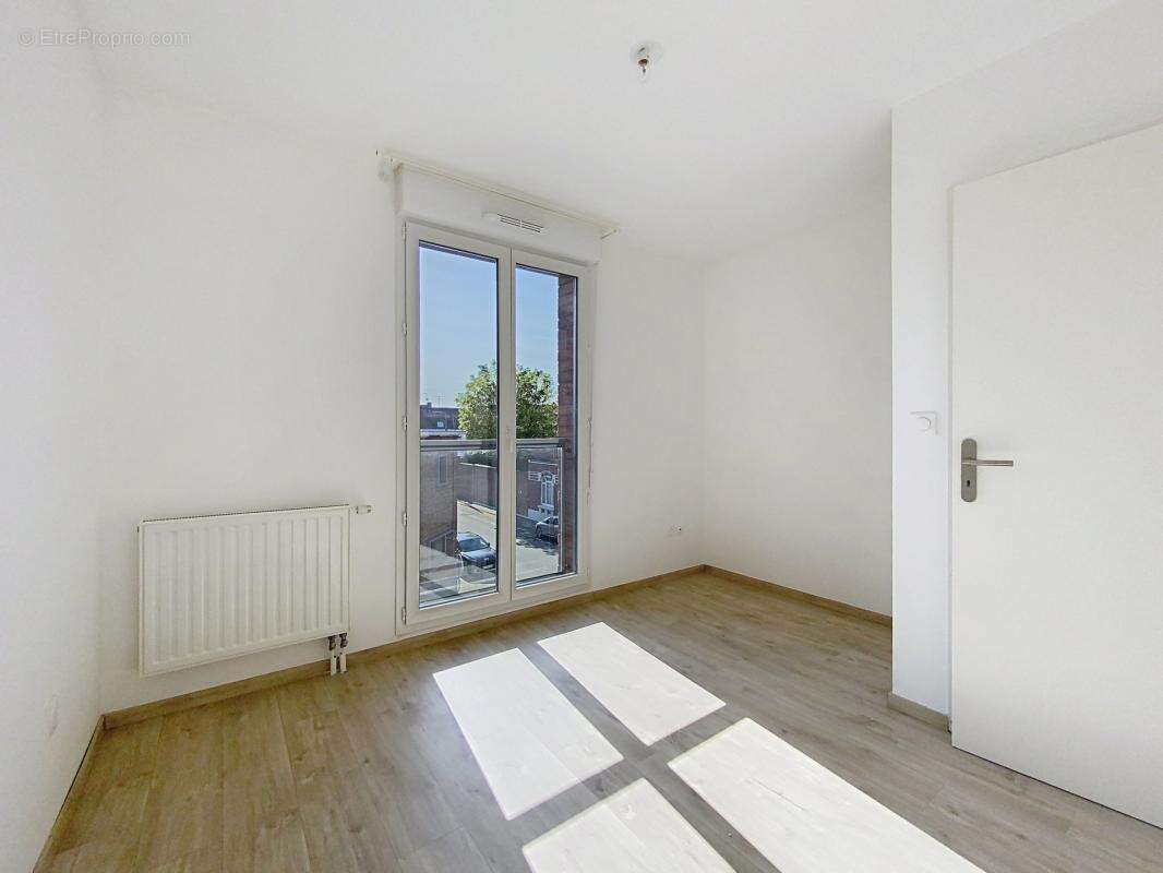 Appartement à ARMENTIERES