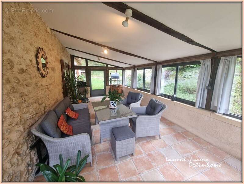 Maison à LES EYZIES-DE-TAYAC-SIREUIL