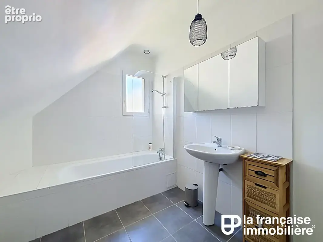 Maison T6 à vendre, Rennes Patton - photo 8