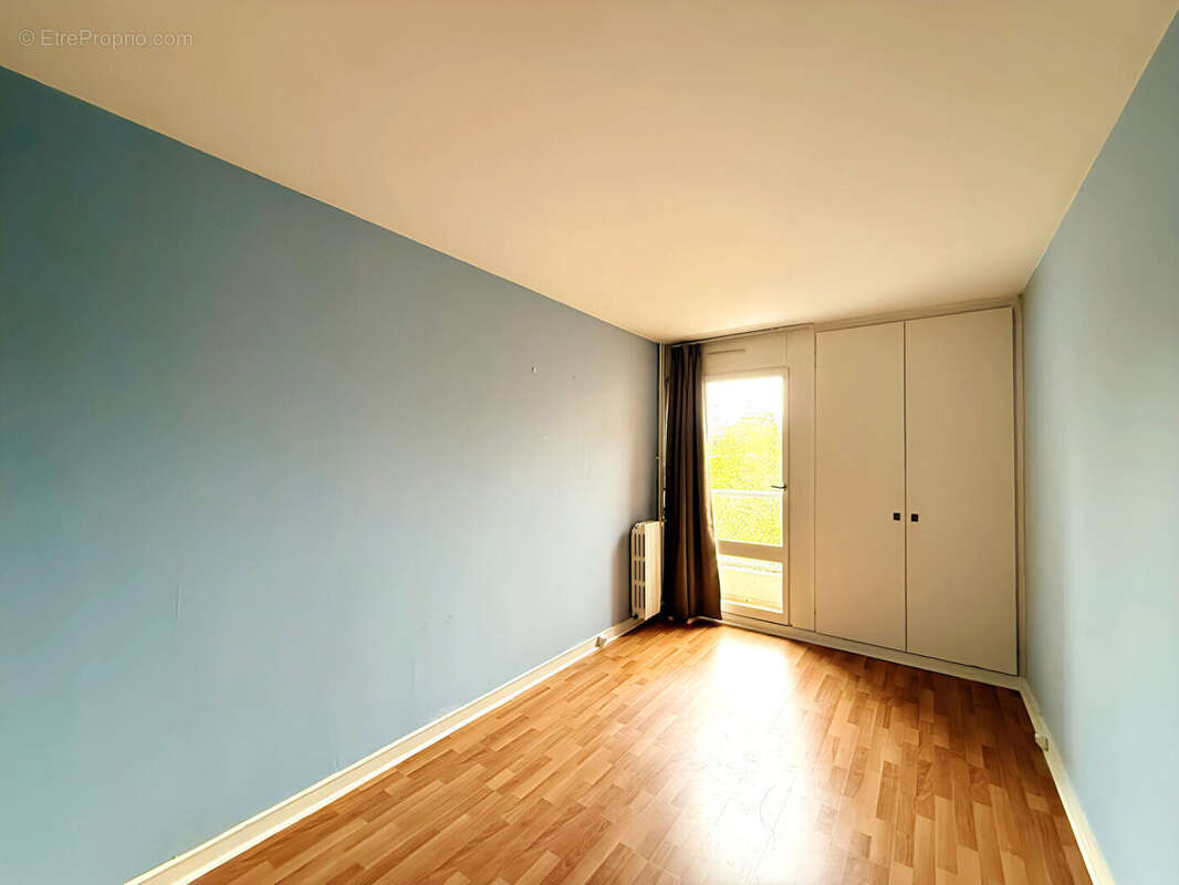 Appartement à JOUY-EN-JOSAS