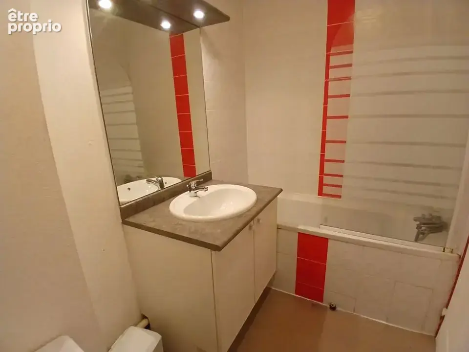 Appartement 18 m² à Beziers  - photo 5