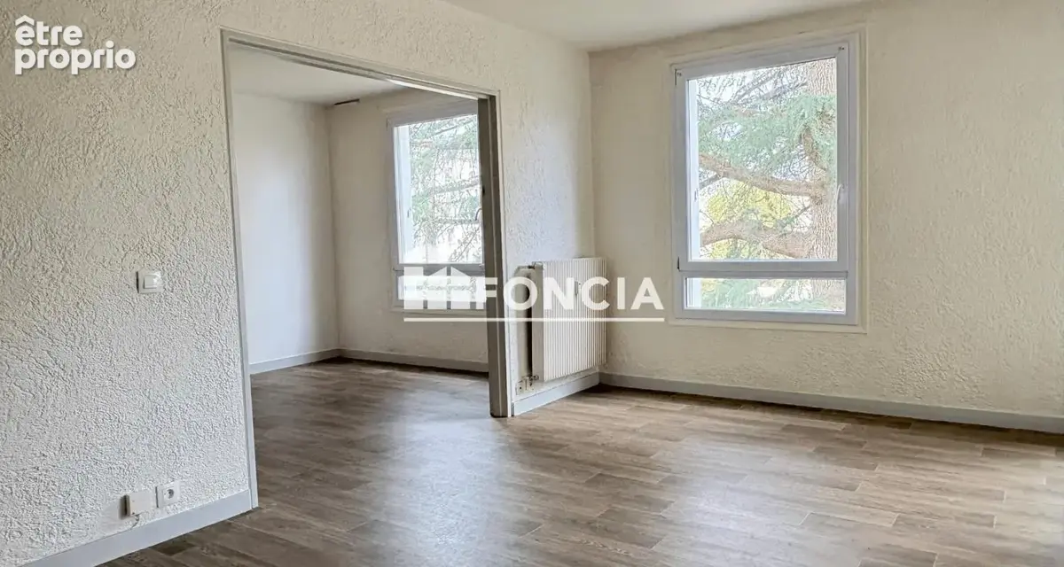 Appartement 2 chambres 81 m2 - photo 7