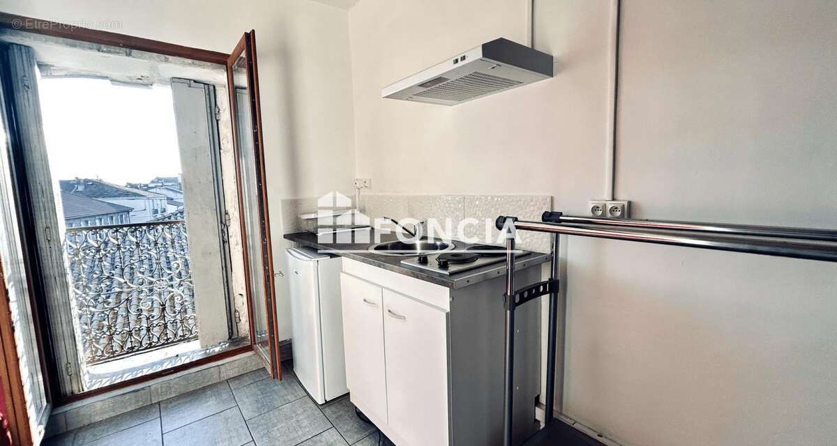 Appartement à BEZIERS