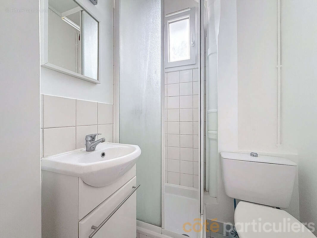 Appartement à VANVES
