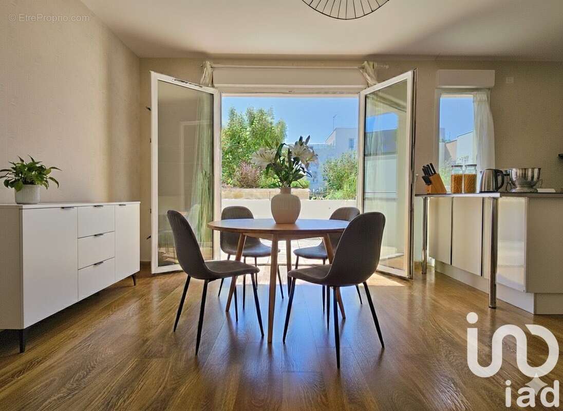 Photo 2 - Appartement à EPERNON