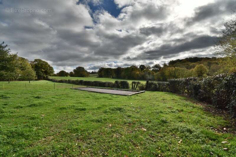 Maison à SAINT-PLANTAIRE