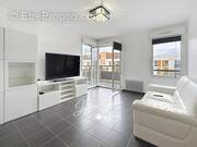 Photo 1 - Appartement à MONTEVRAIN