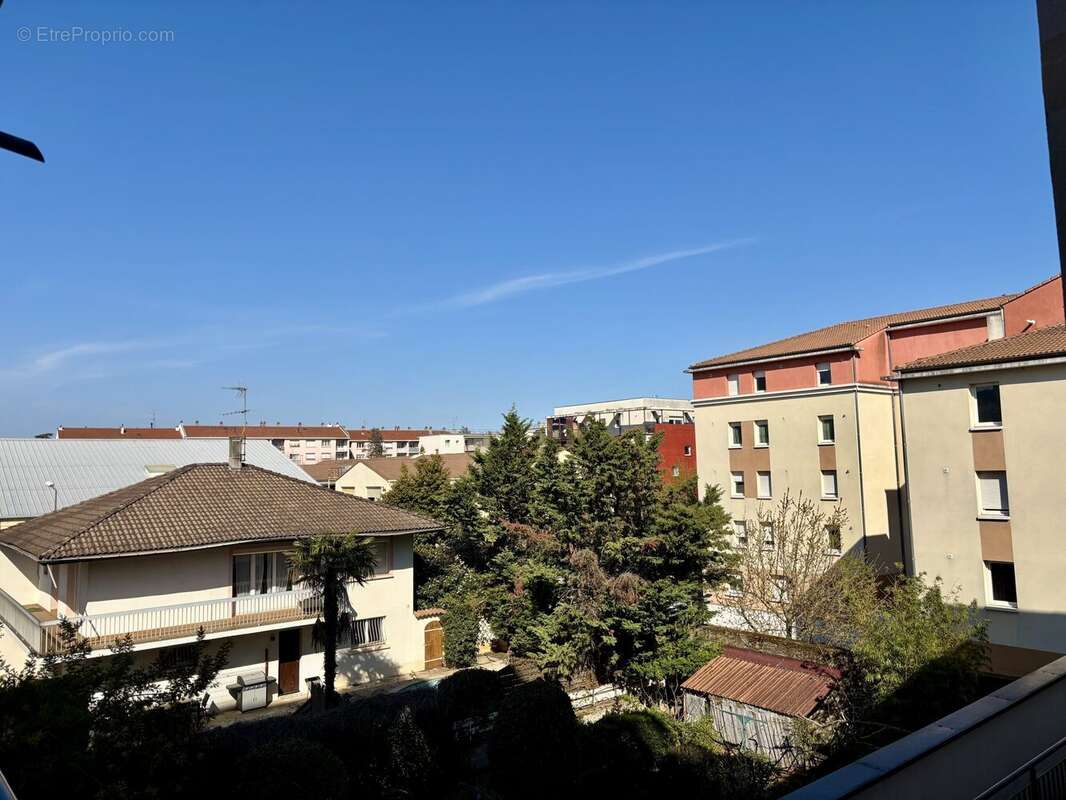 Appartement à VALENCE