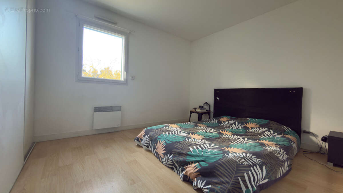 Maison à SAINT-NAZAIRE