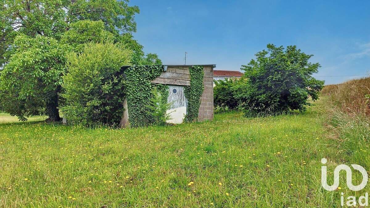 Photo 8 - Maison à LA REGRIPPIERE